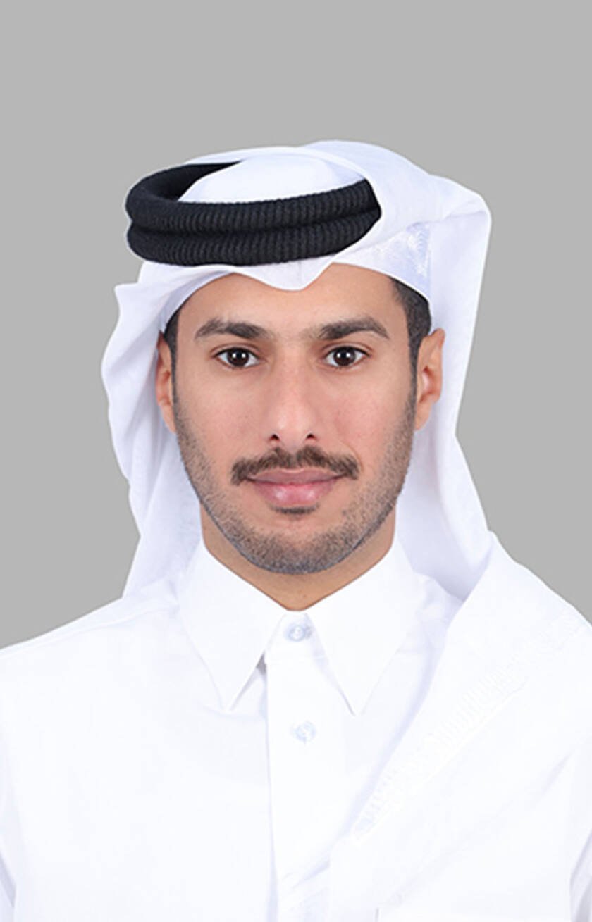 Abdulla Bin Hamad Alsuwaidi