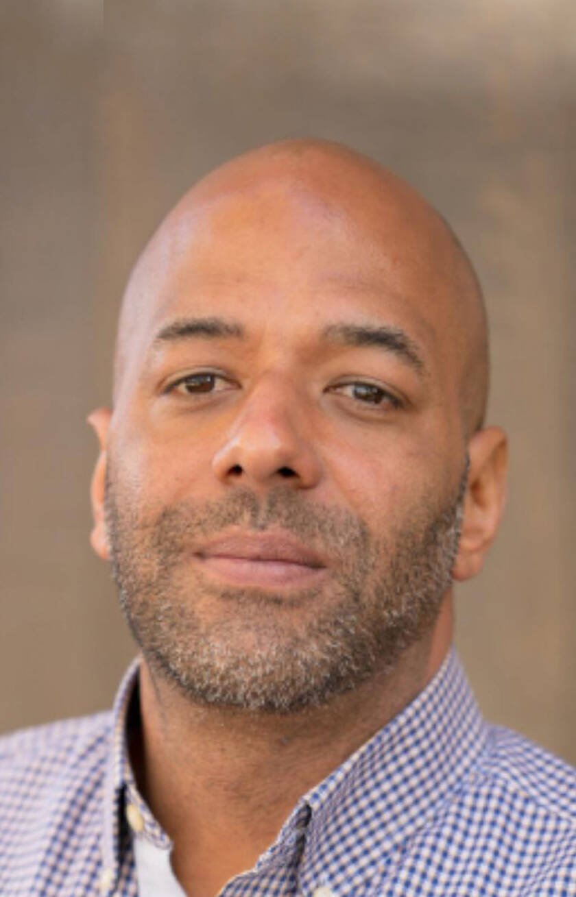 Barry Chandler Williams