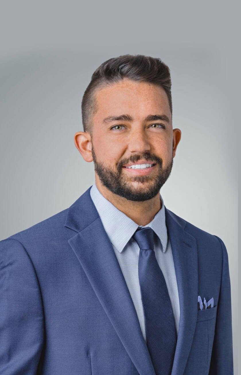 Dr. Jonathan A. Barnett